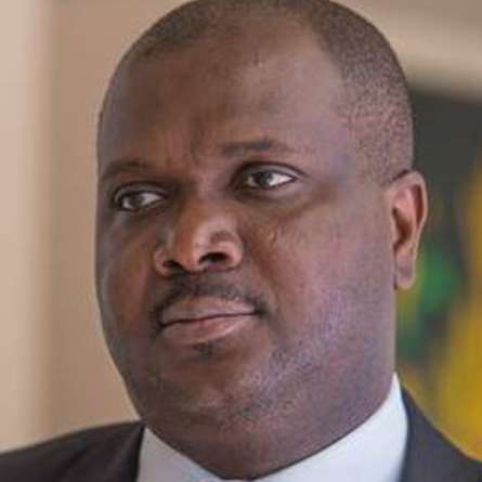 Oladipupo Hameed