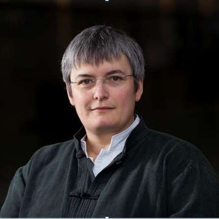 Nathalie Garçon