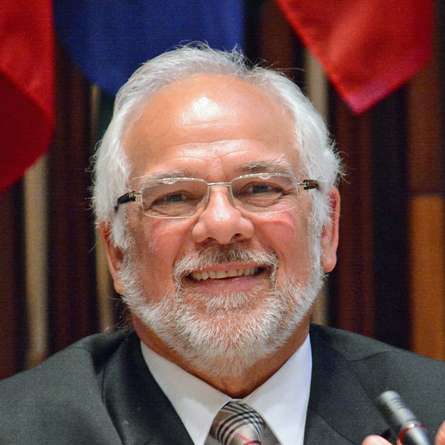 Luiz Augusto Galvão 