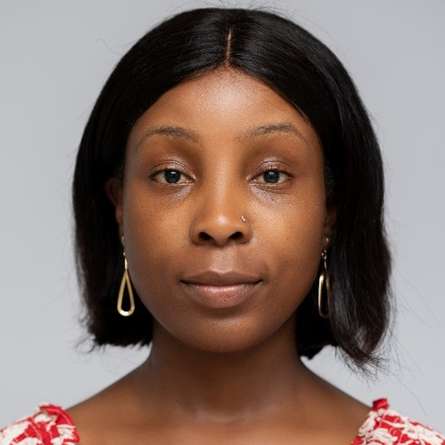Christina Chilimba