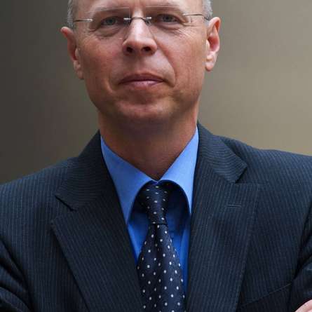 Klaus Michael Beier