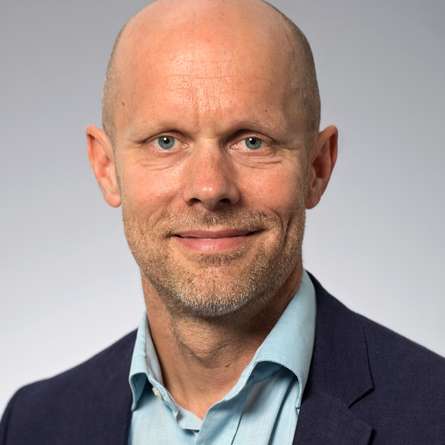 Henrik Ullum