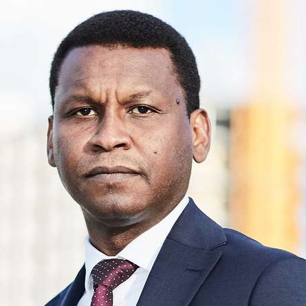 Ibrahim Abubakar