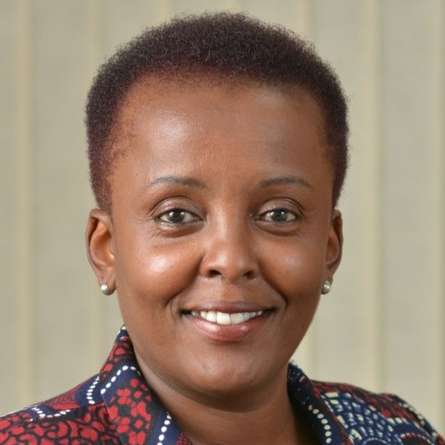 Nduku Kilonzo