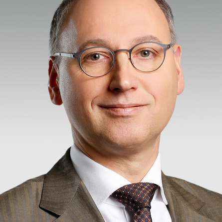 Werner Baumann
