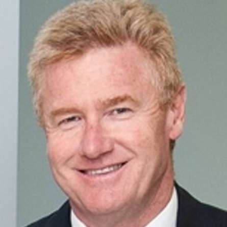 Stephen M. Jane