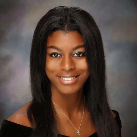 Danielle Alakija