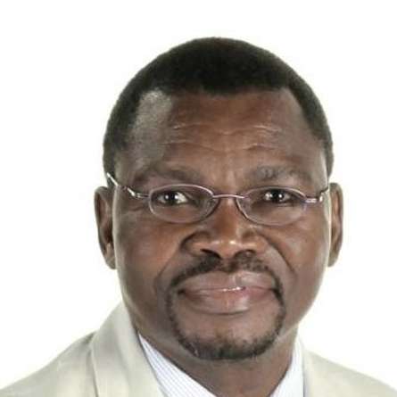 Mzimkhulu Mcuba