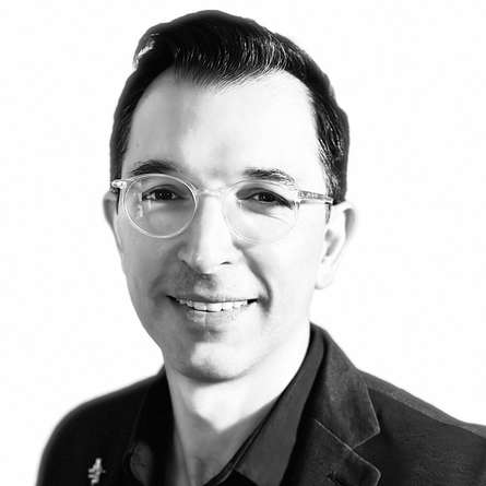 Iyad Rahwan