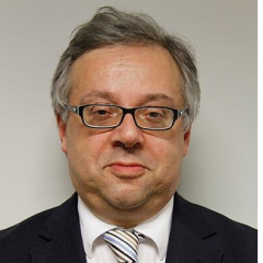 Martin Seychell