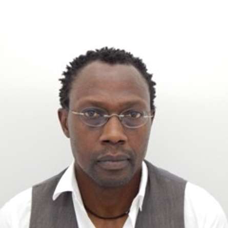 Dixon Chibanda