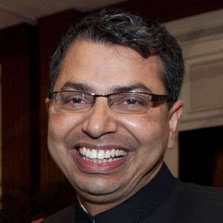 Vishwajeet Kumar