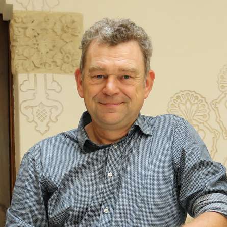 Paul Verschure