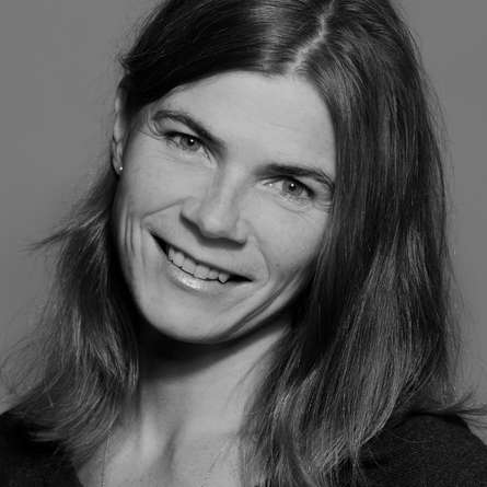 Hege Ersdal