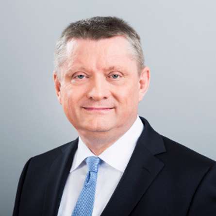 Hermann Gröhe