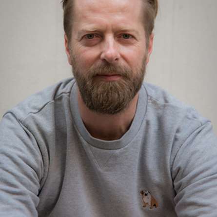 Bart de Witte