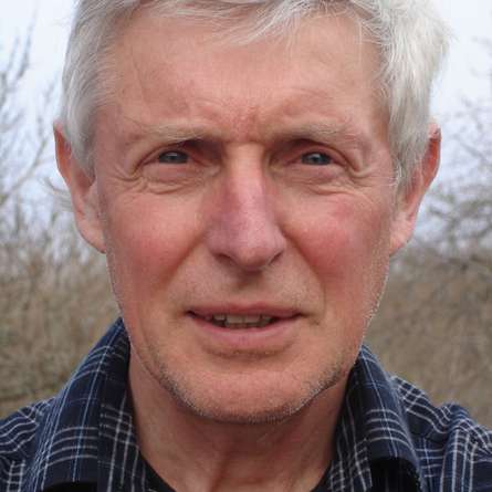 Rolf Holmqvist