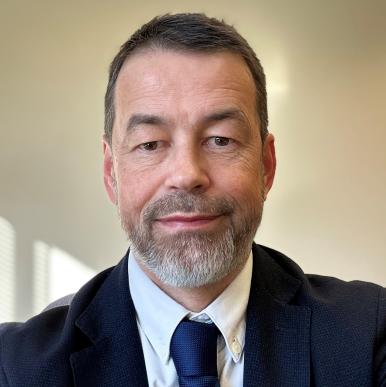 Mikael  Garnier 