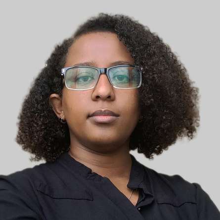 Azeb Asaminew Alemu