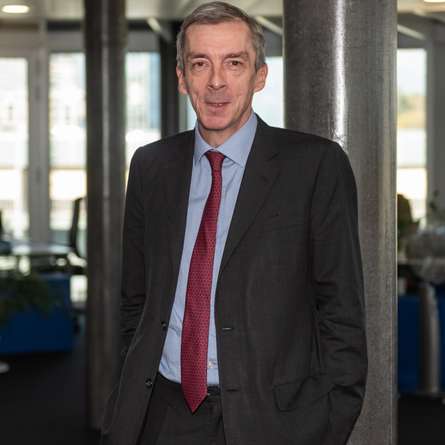 Francis Charles Storar Gore