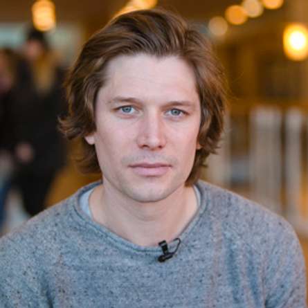 Joacim Rocklöv
