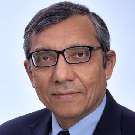 Zulfiqar A. Bhutta