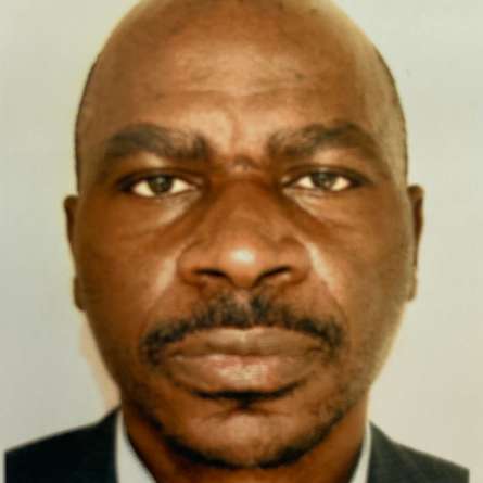 Ghyslain Mombo-Ngoma