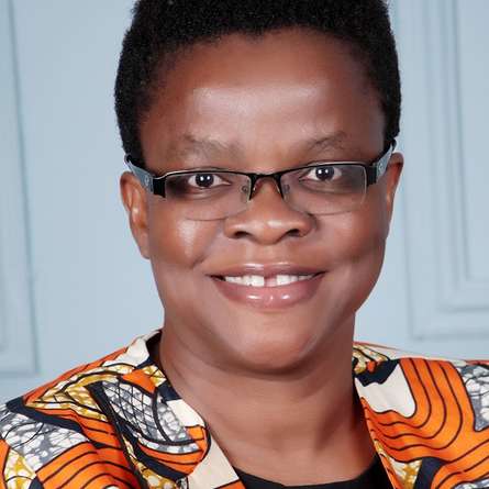 Chinwe Lucia Ochu