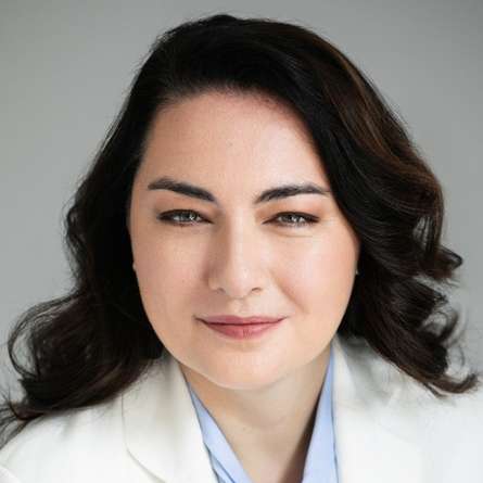 Claire Bonnel