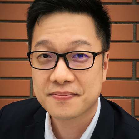 Kelvin Hui
