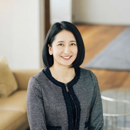 Catherine K. Ohura