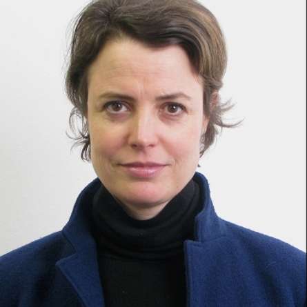 Anna Babette  Stier