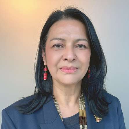 Ana Maria Henao-Restrepo