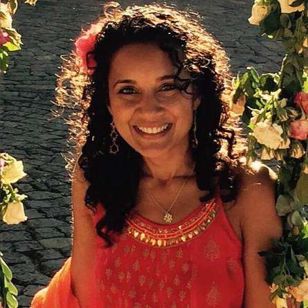 Niyati Shah