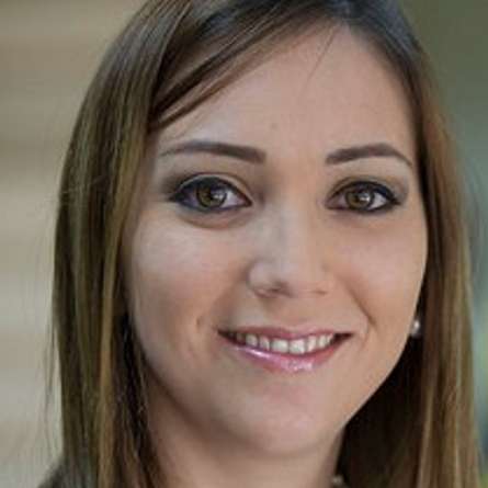Verónica Espinosa