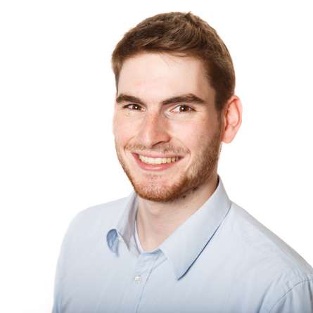 Christoph Göller