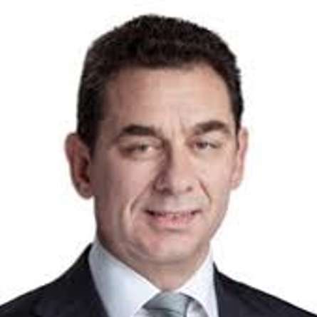 Albert Bourla