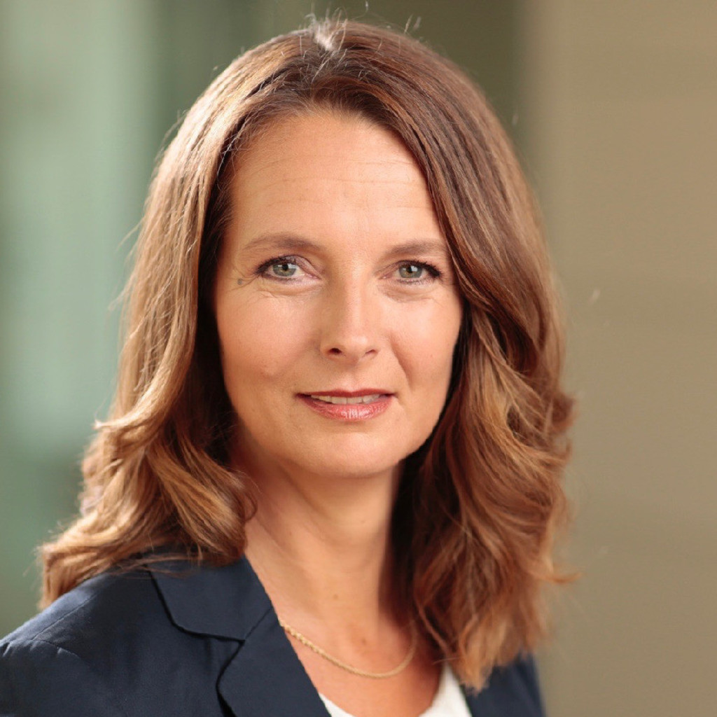 Bettina Martin