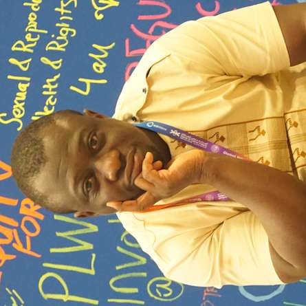 Christopher Agbega
