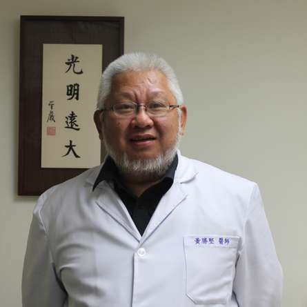 Sheng-Jean  Huang