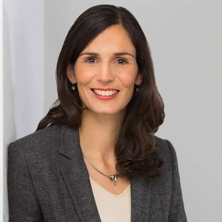 Caroline Schmutte