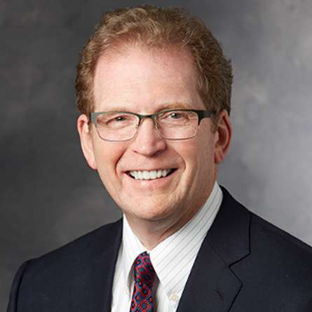 Lloyd B. Minor