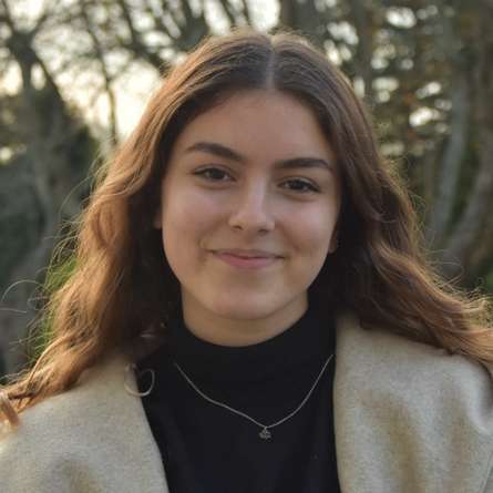 Matilde Rocha