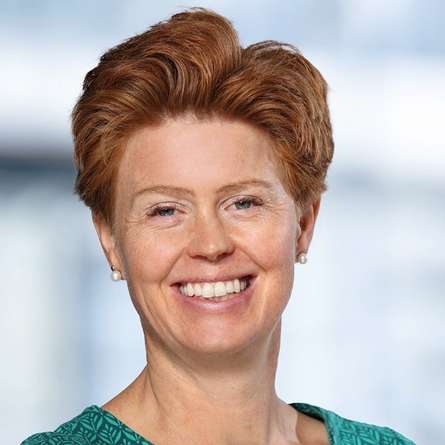 Susanne Melin