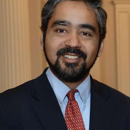 Muhammad Hamid Zaman