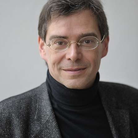 Andreas Heinz