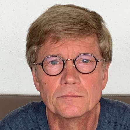 Norbert Mencke