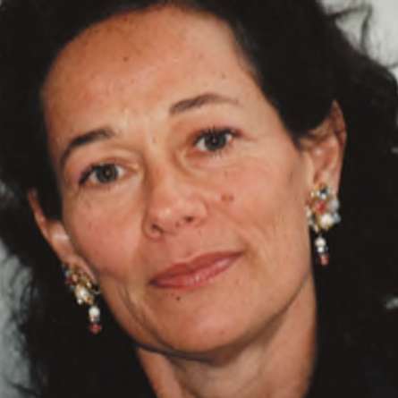 Dominique Kerouedan