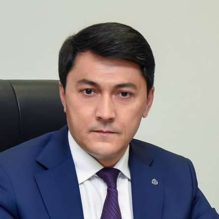 Amrillo Shodievich Inoyatov
