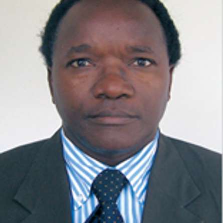 Twalib Ngoma